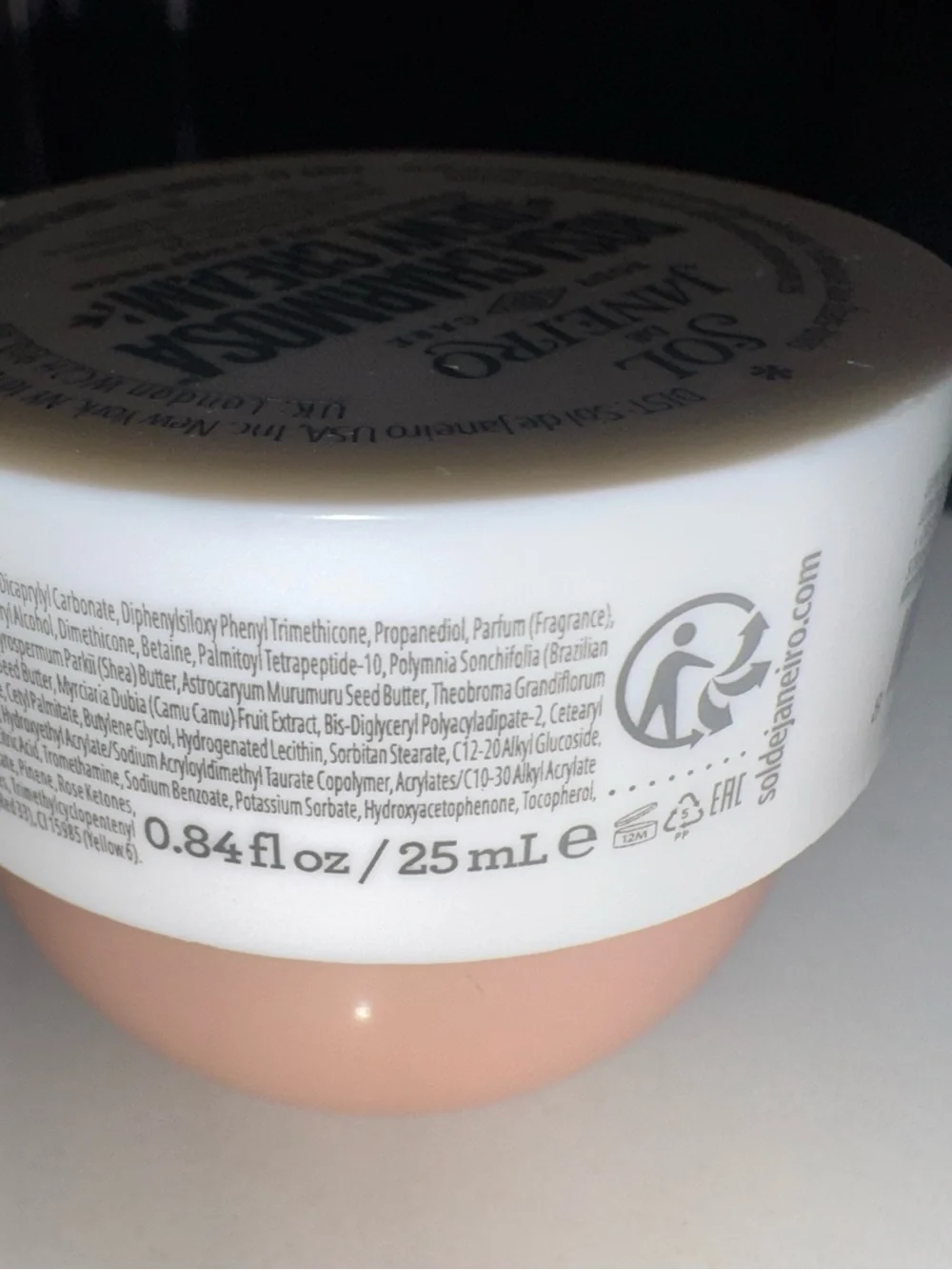 Sol de Janeiro brand new
